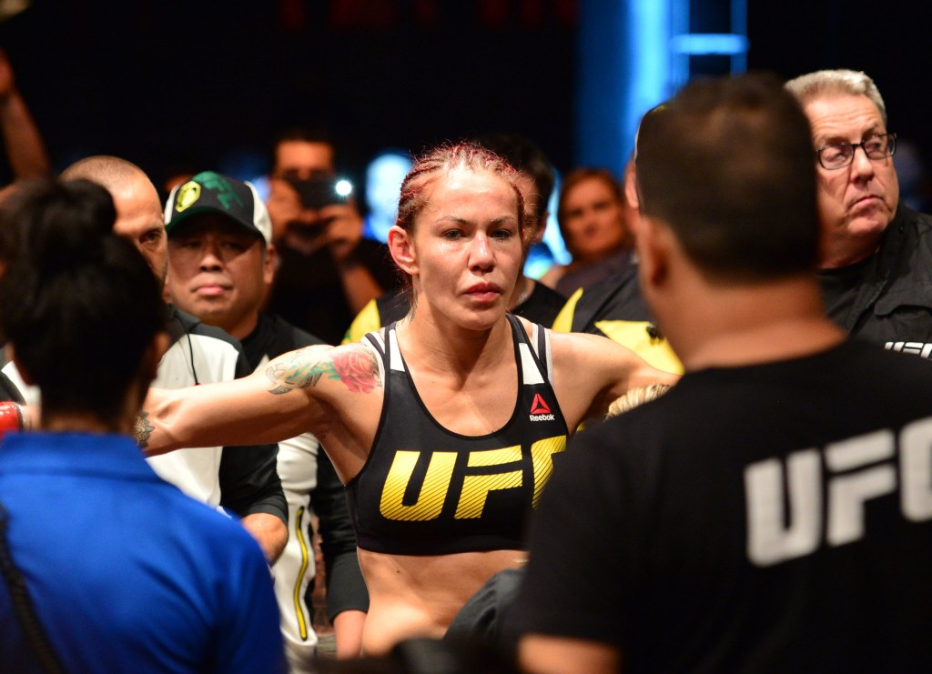 Cris “Cyborg” Justino vs. Megan Anderson Offers a Fresh Start in the Women’s Featherweight Wasteland