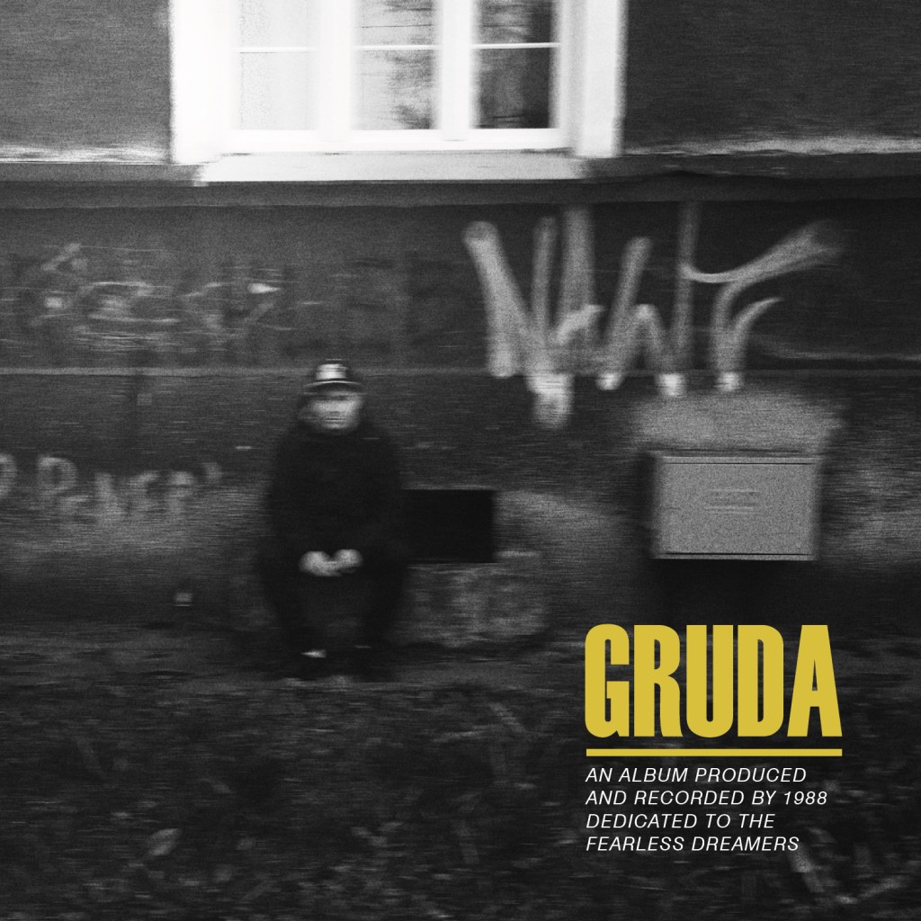 1988 – Gruda