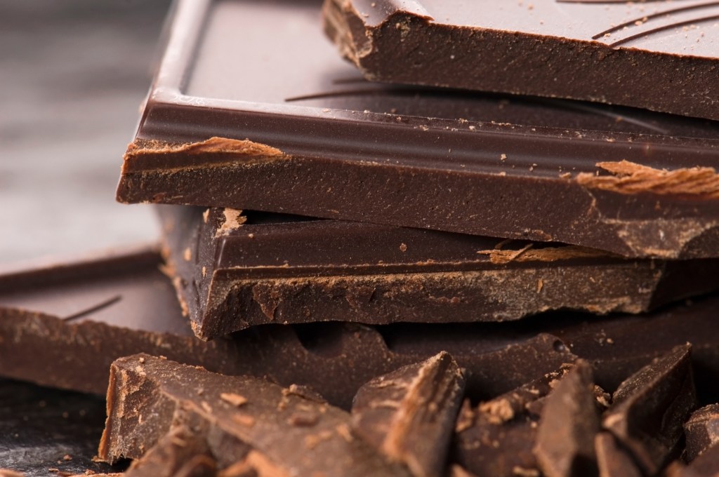 How We Were Led to Believe Dark Chocolate Is Healthy