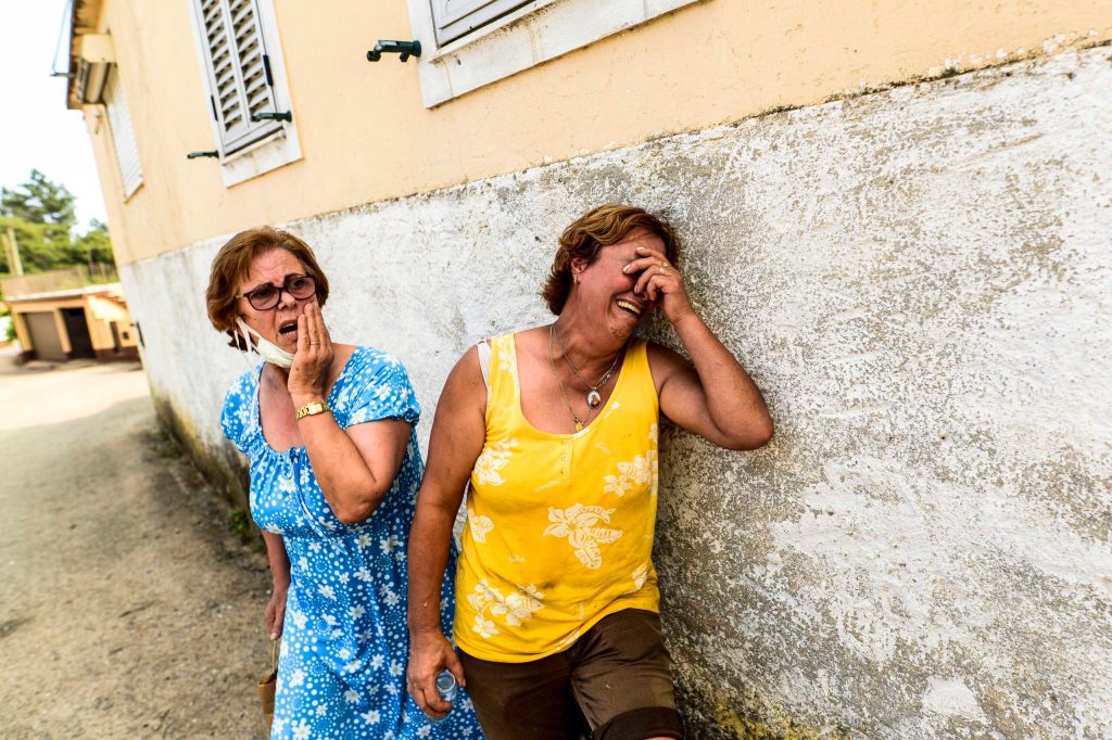 Depois da tragédia, aprenderemos a lição?