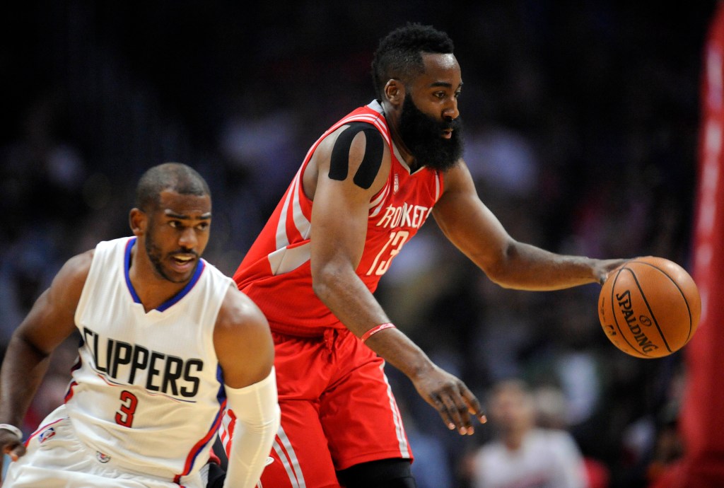 Todos ganamos con el traspaso de Chris Paul a Houston, el nuevo superequipo de la NBA