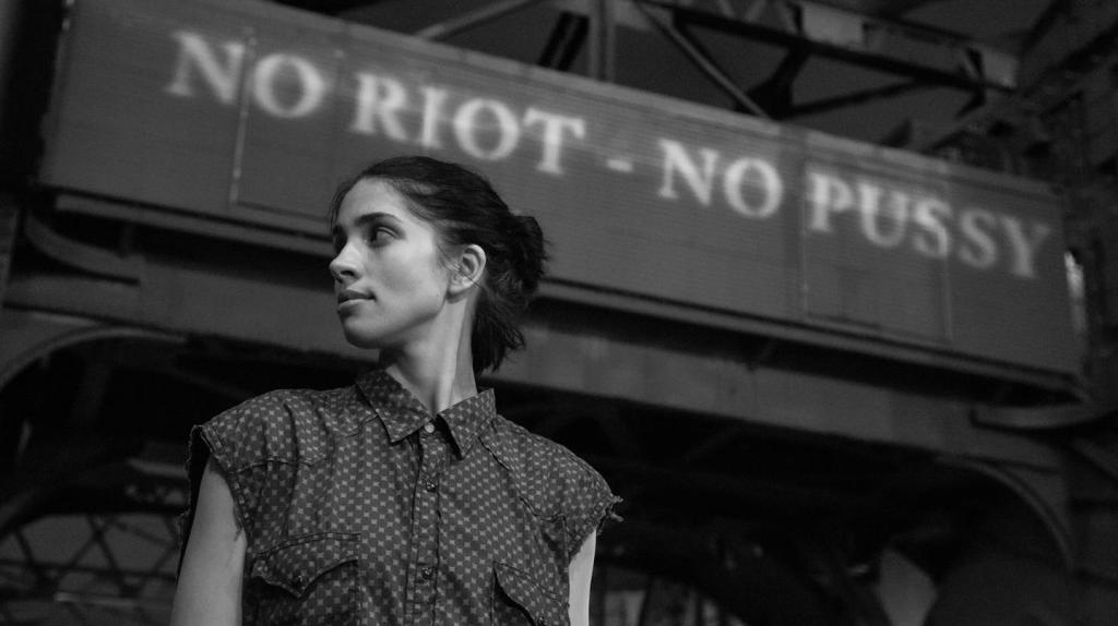 Pussy Riot fala sobre sua nova ação de protestos