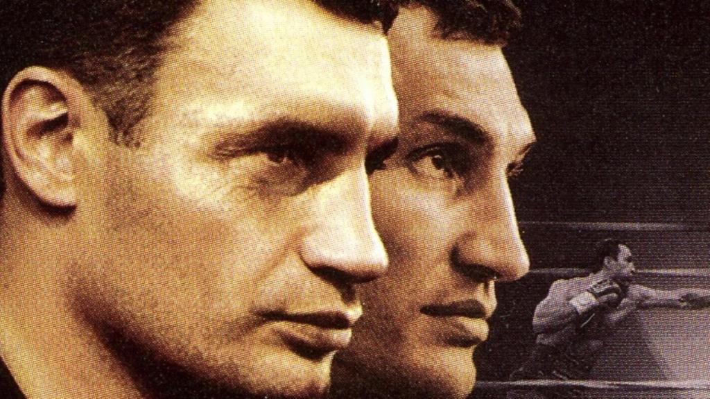 Vladimir Rodionovich Klitschko, père de deux champions et victime de Tchernobyl