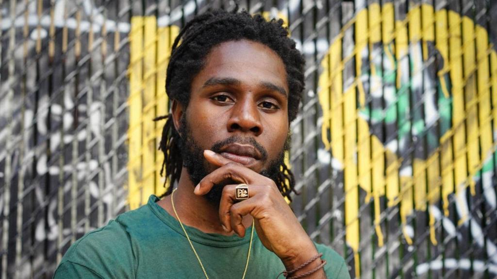 Chronixx croit en vous, mais est-ce que vous croyez en lui ?