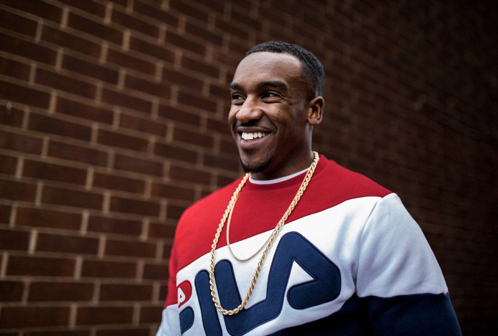 How Bugzy Malone Became Grime’s King of the North