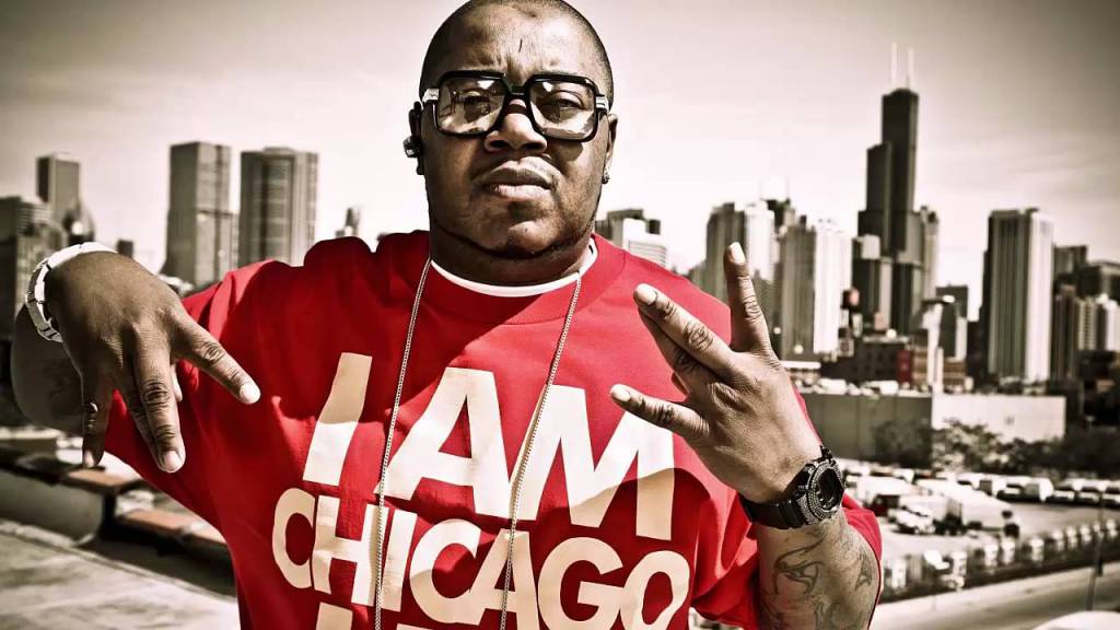 Dans la famille du rap de Chicago, Twista est toujours l’oncle sympa