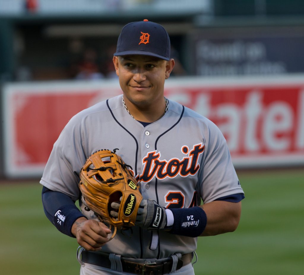 Miguel Cabrera asegura que si regresa a Venezuela lo matan