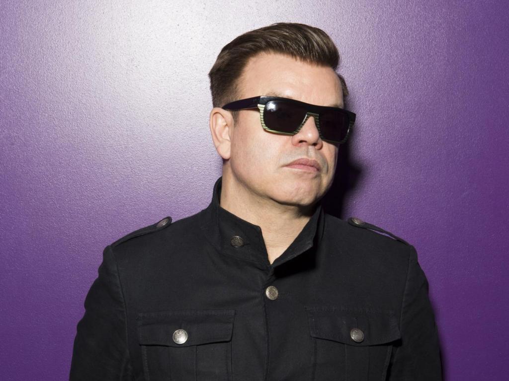 Los premios de música electrónica de Paul Oakenfold finalmente saldrán al aire