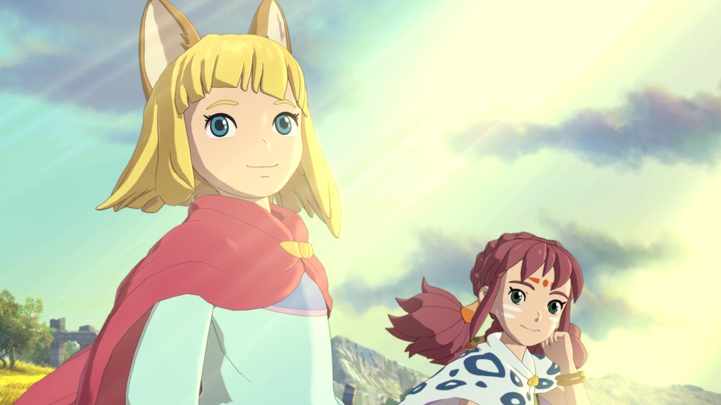 It’s Worth Waiting Until 2018 for ‘Ni No Kuni II’