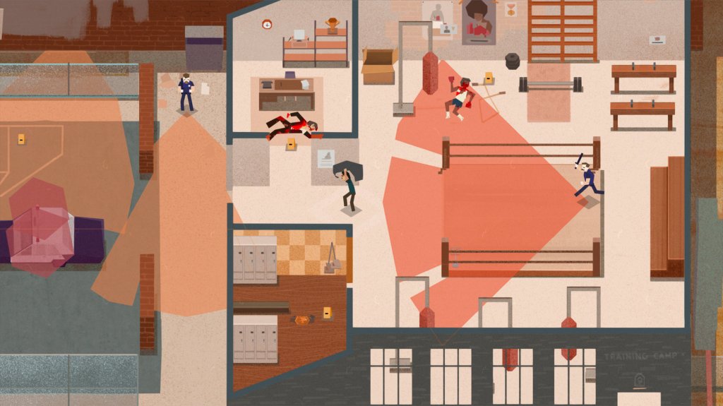 ‘Serial Cleaner’ Is a Great Idea Wrapped In An Infuriating Game