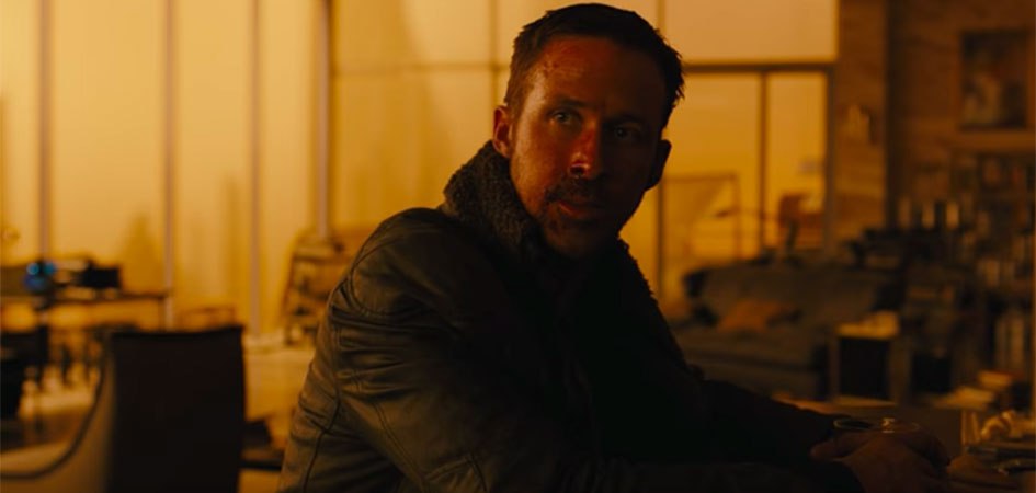 El soundtrack de ‘Blade Runner 2049’ es el futuro