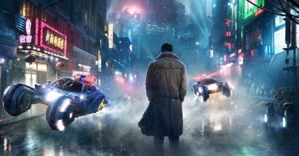 El soundtrack de ‘Blade Runner 2049’ es el futuro