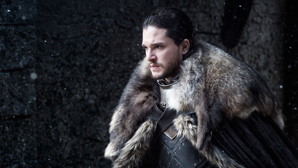 Last Night’s ‘Game of Thrones’ Had a Gory Sea Battle and Cunnilingus