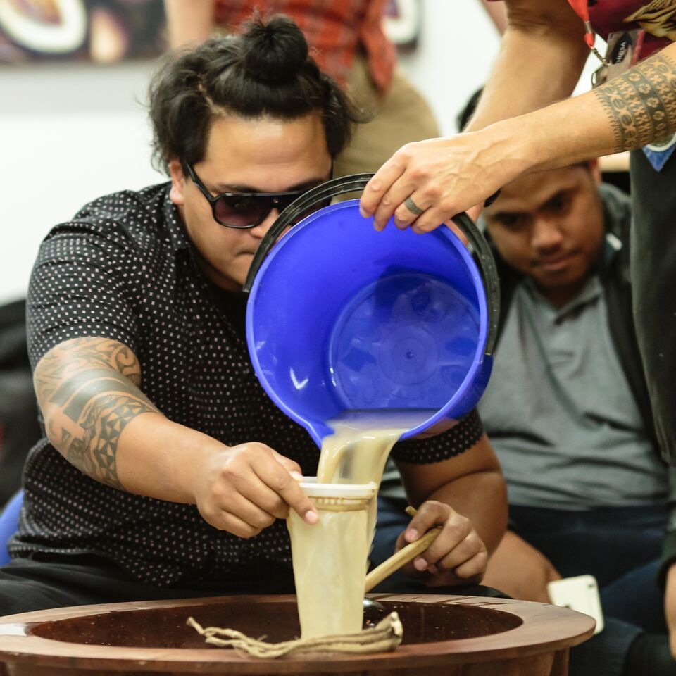 Why Drinking Kava Is No Longer All About Ceremony