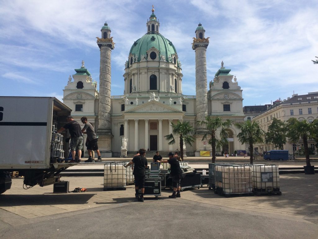 Zum Leben zu wenig, zum Sterben zu viel – Eine andere Sicht zur Popfest-Debatte