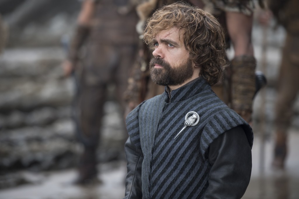 Everything Is Happening All at Once on ‘Game of Thrones’