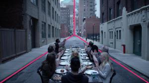 Geometric Shots te muestra la importancia de un gran trabajo fotográfico en el cine y TV