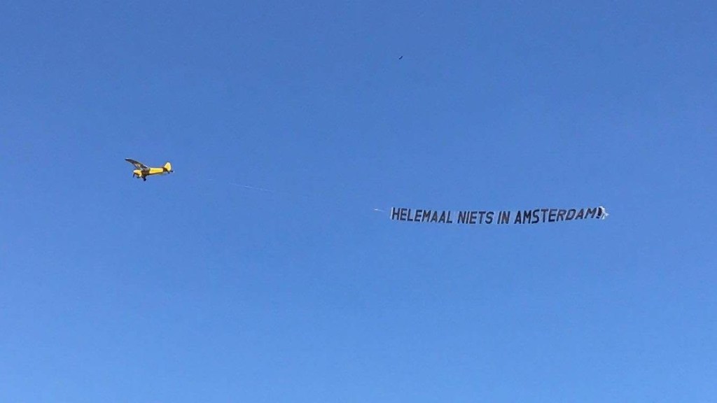 Hoe het is om als Feyenoorder een relatie te hebben met een Ajacied