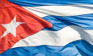 cubaanse vlag