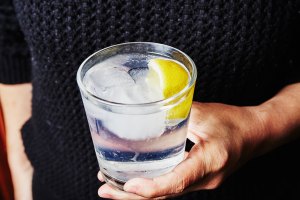 Gin & Tonic Recipe