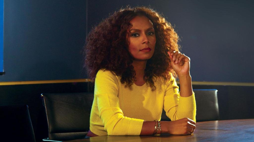 Identität ist nicht alles: Janet Mock kann mehr als Trans-Aktivismus