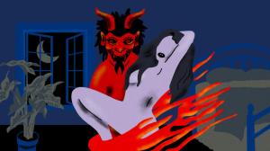 demon sex