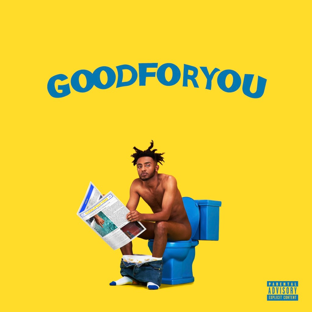 Aminé’s ‘Good For You’ Sounds Like How It Feels to Be Young Right Now