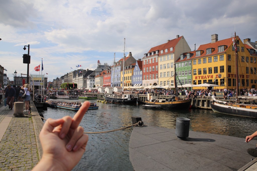 11 grunde til at København er det værste sted nogensinde