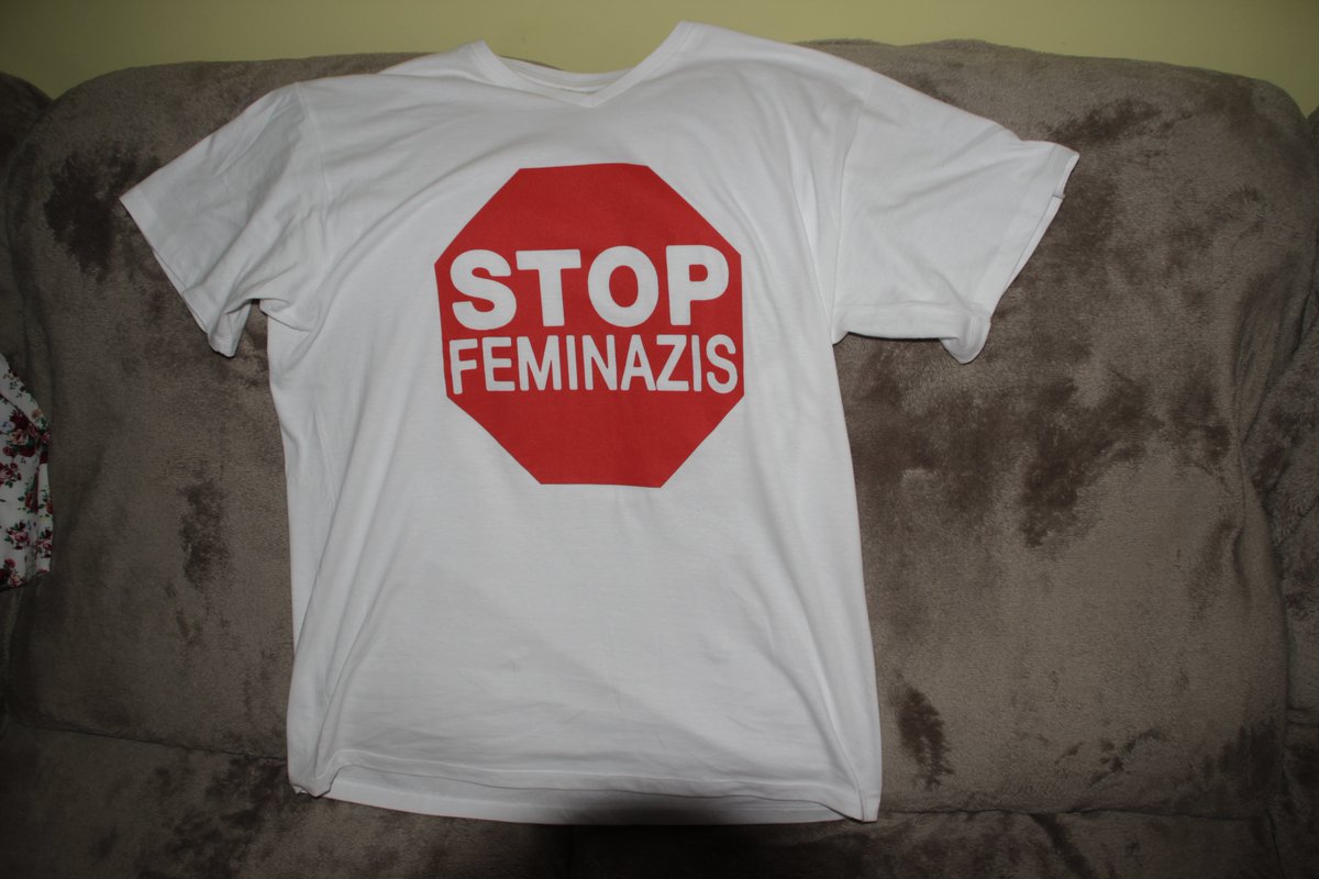 stop feminazis pagina web machistas machismo juana