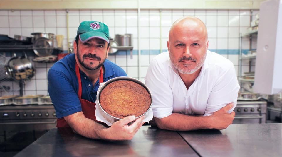 The Bakery Using Desserts to Give Refugees a Home