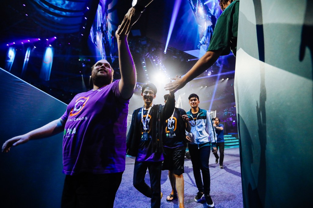 Why This International Is a Uniquely Unpredictable ‘Dota 2’ Tournament