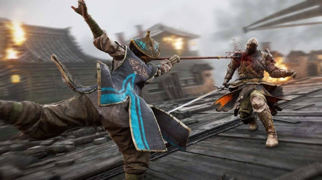 Un joueur gagne 10 000$ en exploitant une faille dans For Honor