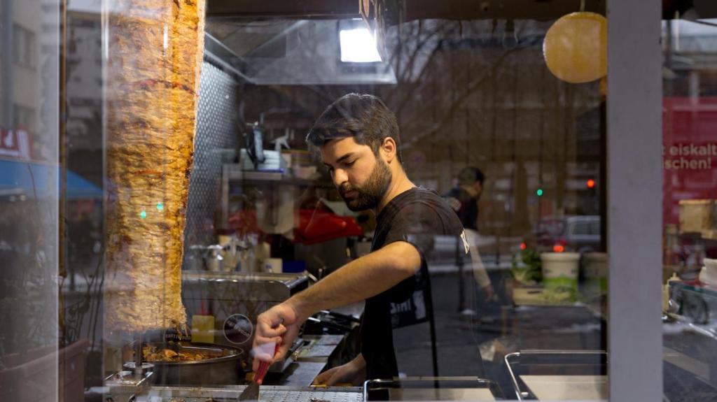 10 spørgsmål du altid har haft lyst til at stille din kebabmand