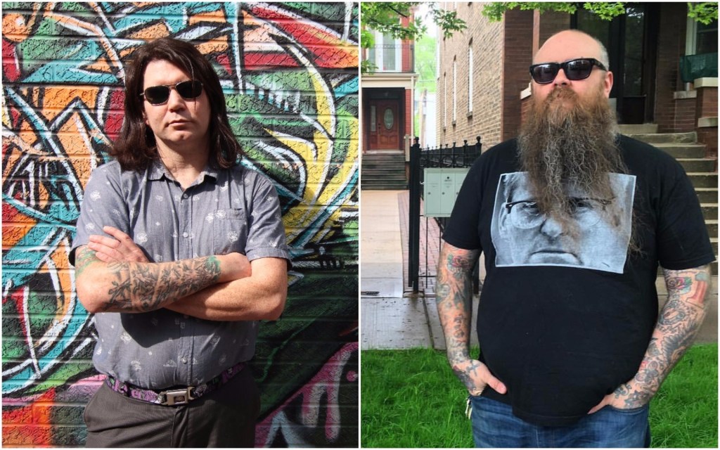 We Asked Straight Edge Adults What Kept Them Sober