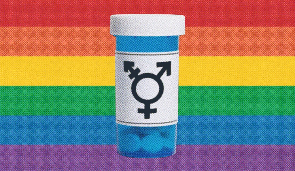 Anti-Trans Discrimination Is Rampant at NYC Substance Abuse Centers