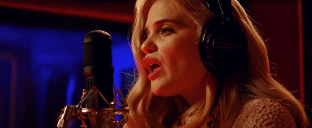 Edgar Wright reżyserem wideo do “Ease” w wykonaniu Sky Ferreira