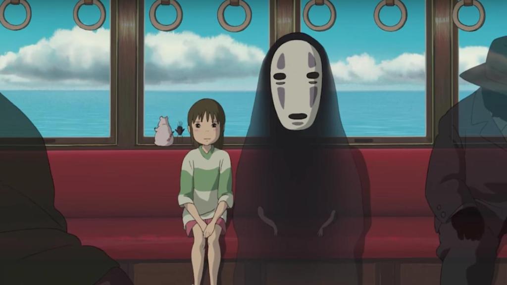 Enjoy This Adorable Nine-Minute Studio Ghibli Supercut