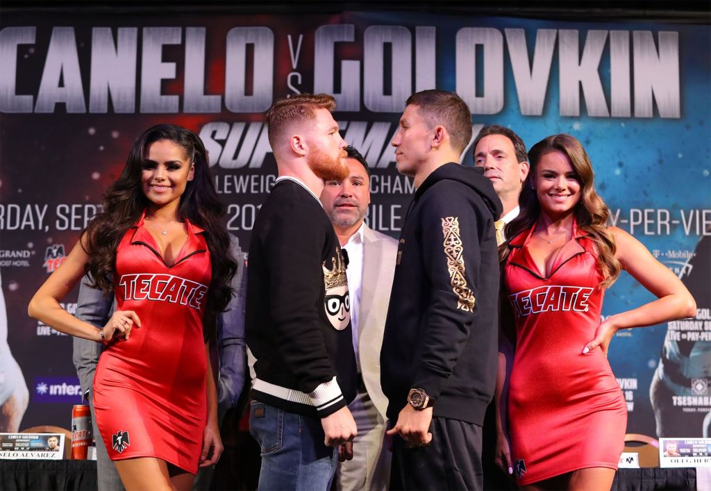 ¿Y si la “Canelo-GGG” no resulta tan emocionante como esperamos?