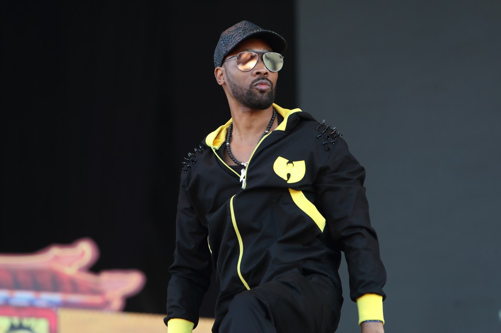 RZA Speaks: Martin Shkreli «Made a Few Bad Choices»