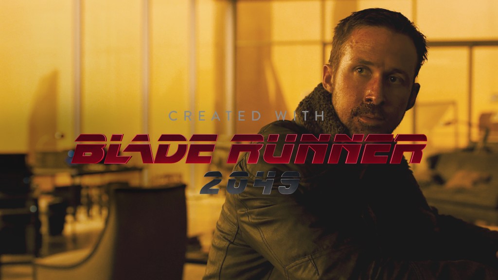 Visitamos el set de ‘Blade Runner 2049’ para saber cómo se hizo la película