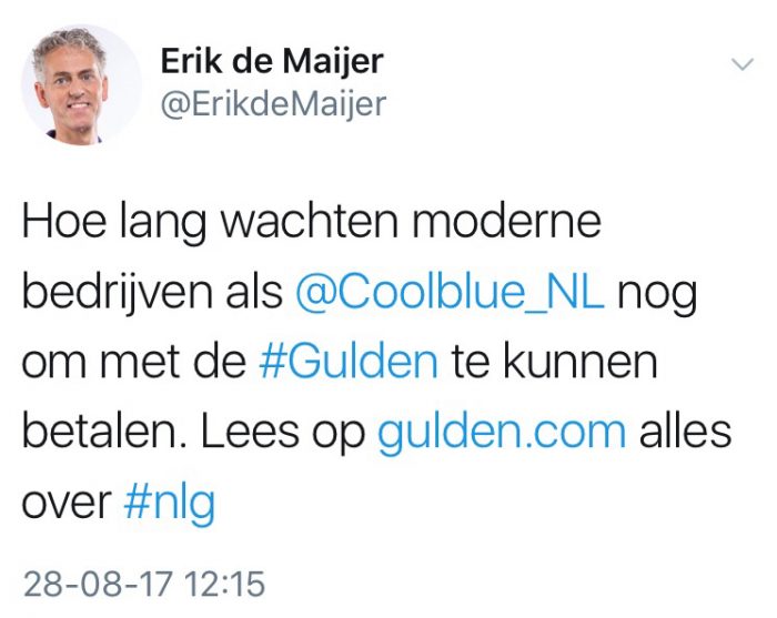 Erikmaijer