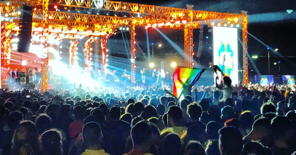 Activists Aren’t Backing Down After Egypt’s Massive LGBTQ Crackdown