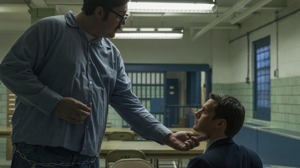 ‘Mindhunter’ Is Classic, Serial Killer-Obsessed David Fincher