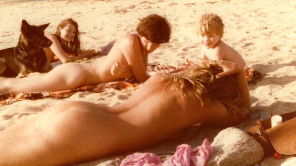 Sexo y nudismo, así empezó la historia de Miconos