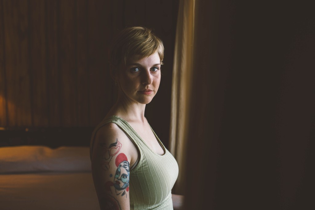 Dori Freeman Is Painting Her Own Picture of Appalachia