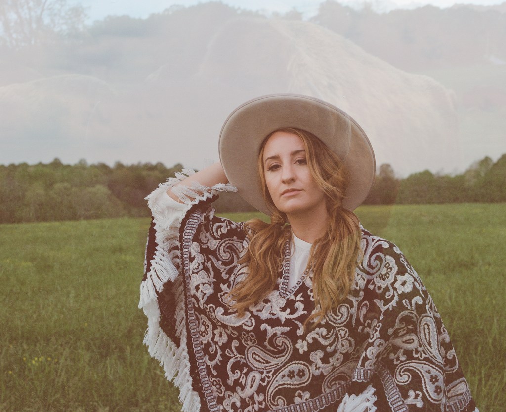 Margo Price, True American Badass, Wants Her Country to Do Better