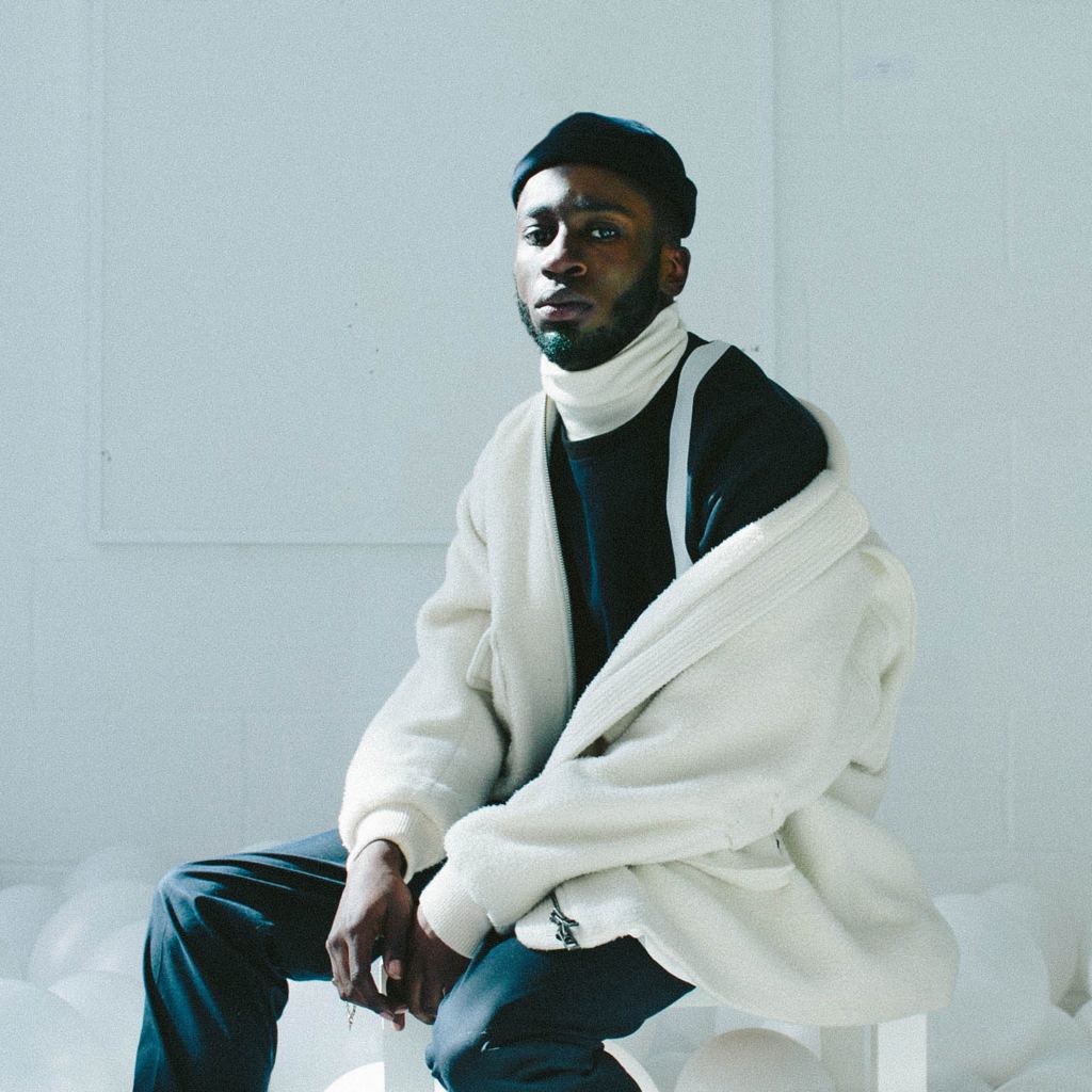 Kojey Radical and the Search for Inner Peace