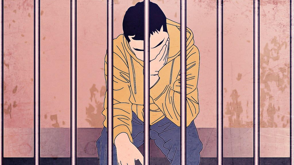 How One Extremely Violent Youth Is Testing the Juvenile Detention System