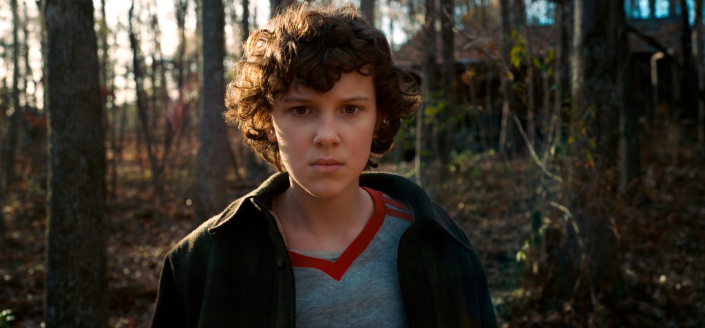 Stranger Things 2 suma fantasía y fascinación por los años 80