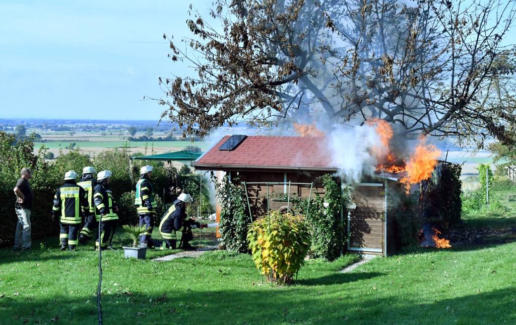 Bekiffte Lehrer, Hausbrand, Grabschändung: Wenn Jugendstreiche zu weit gehen